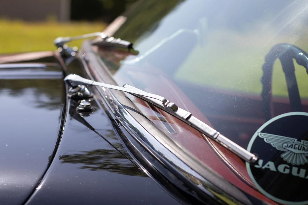 1959 Jaguar XK150 S - Image 28 of 31
