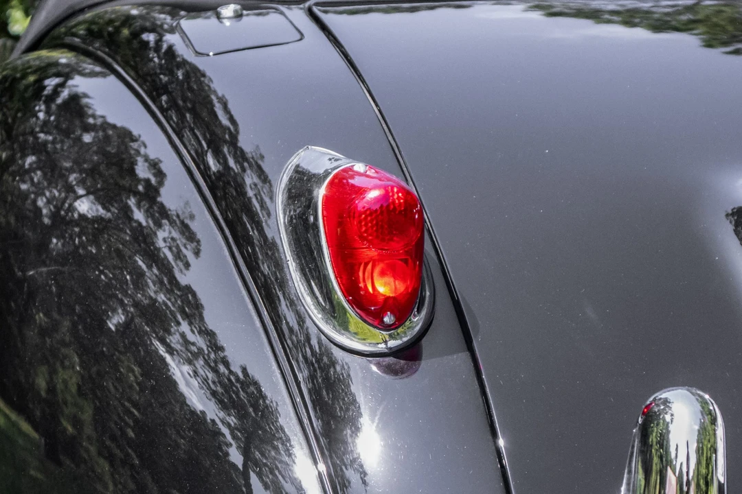 1959 Jaguar XK150 S - Image 17 of 31