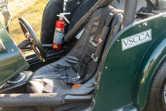1959 Morgan Plus 4 - Image 4 of 10