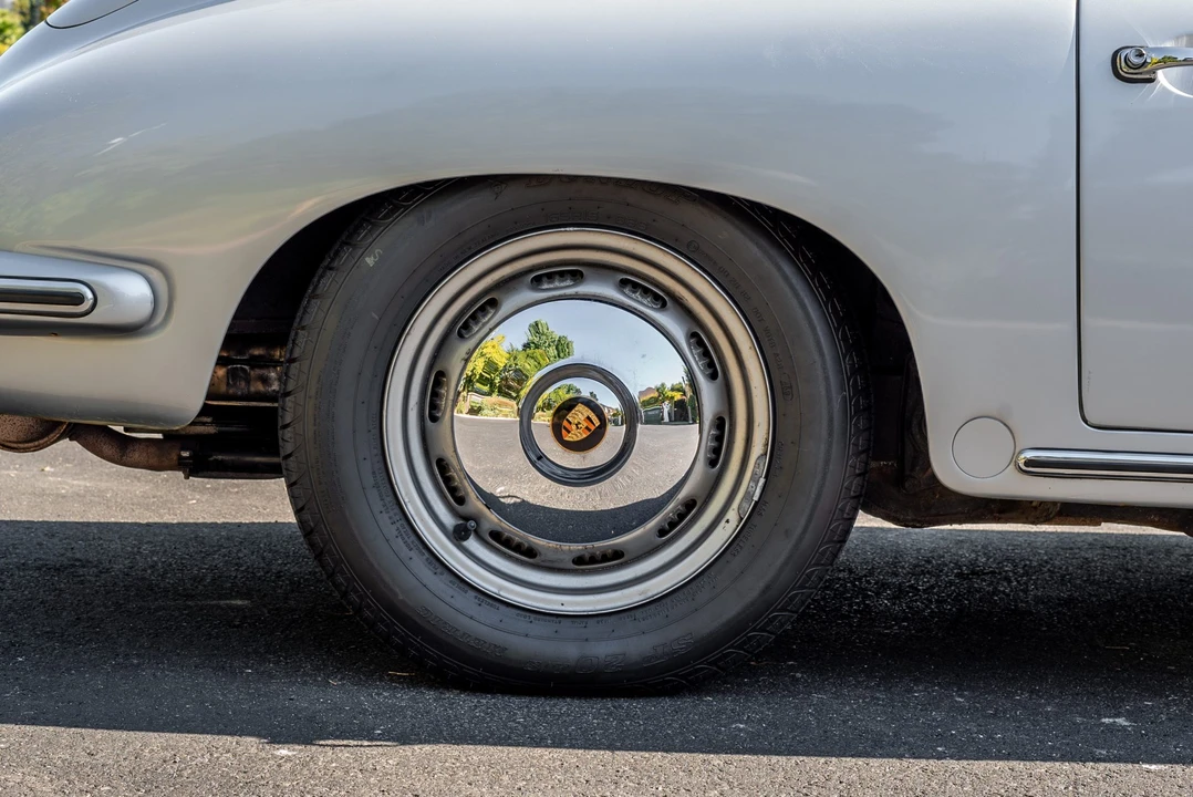 1960 Porsche 356 B - Image 30 of 31