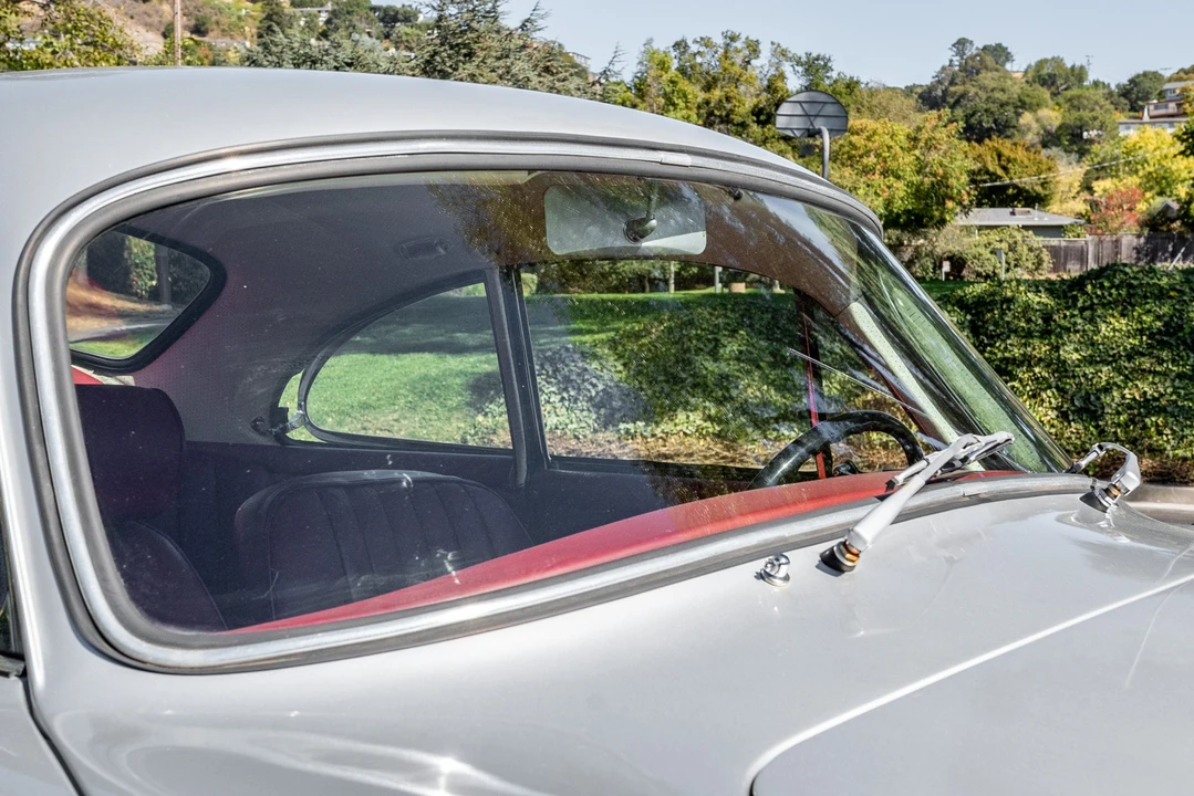 1960 Porsche 356 B - Image 22 of 31