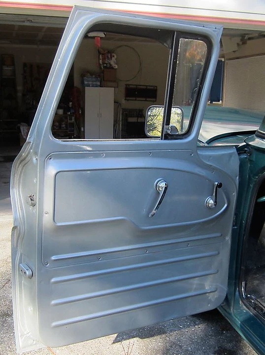 1961 GMC C/K 1st Gen - Image 15 of 31