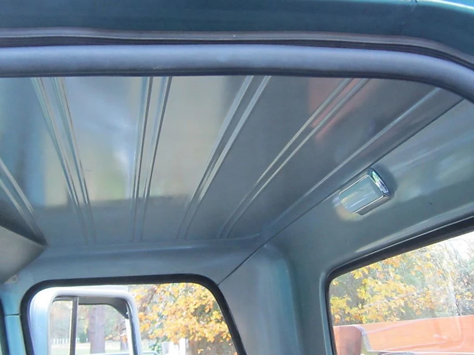 1961 GMC C/K 1st Gen - Image 17 of 31