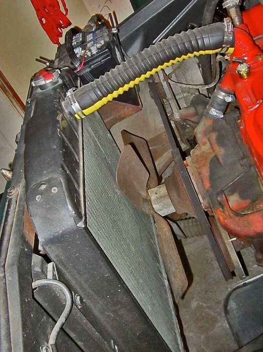 1961 GMC C/K 1st Gen - Image 27 of 31
