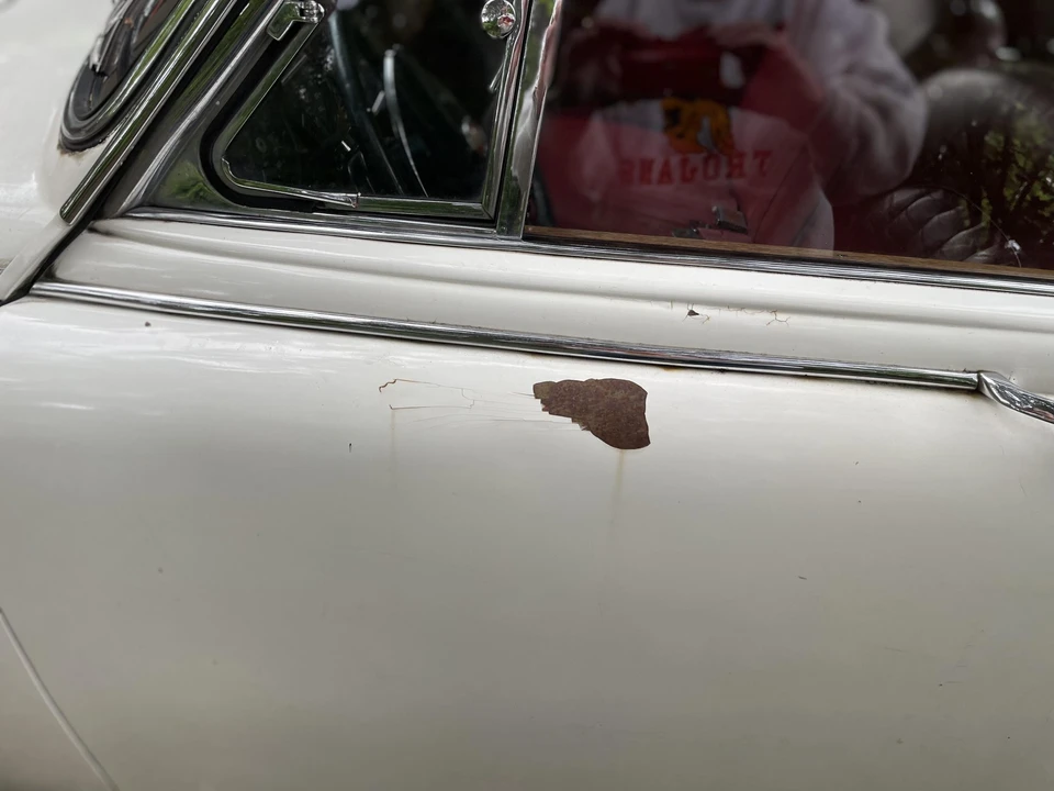 1961 Jaguar Mark II - Image 17 of 31