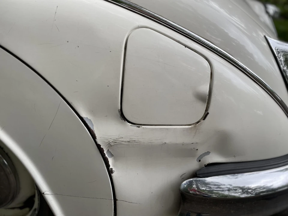 1961 Jaguar Mark II - Image 20 of 31