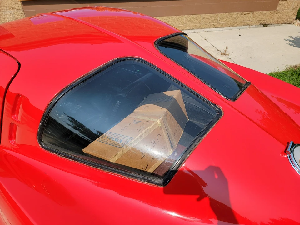 1963 Chevrolet Corvette C2 - Image 29 of 31