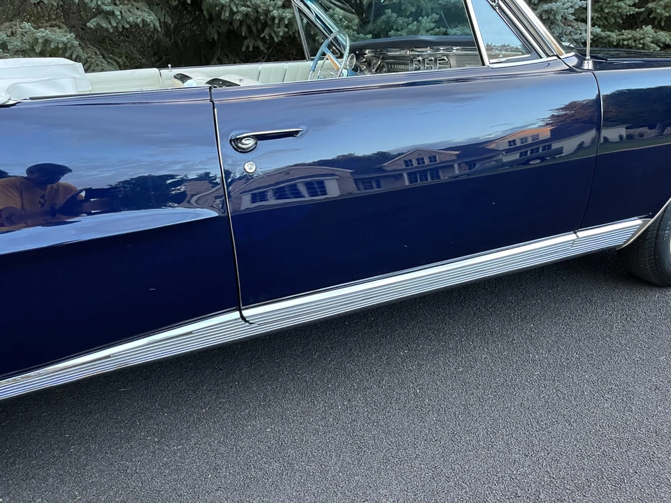 1964 Pontiac Bonneville 2nd Gen - Image 25 of 31