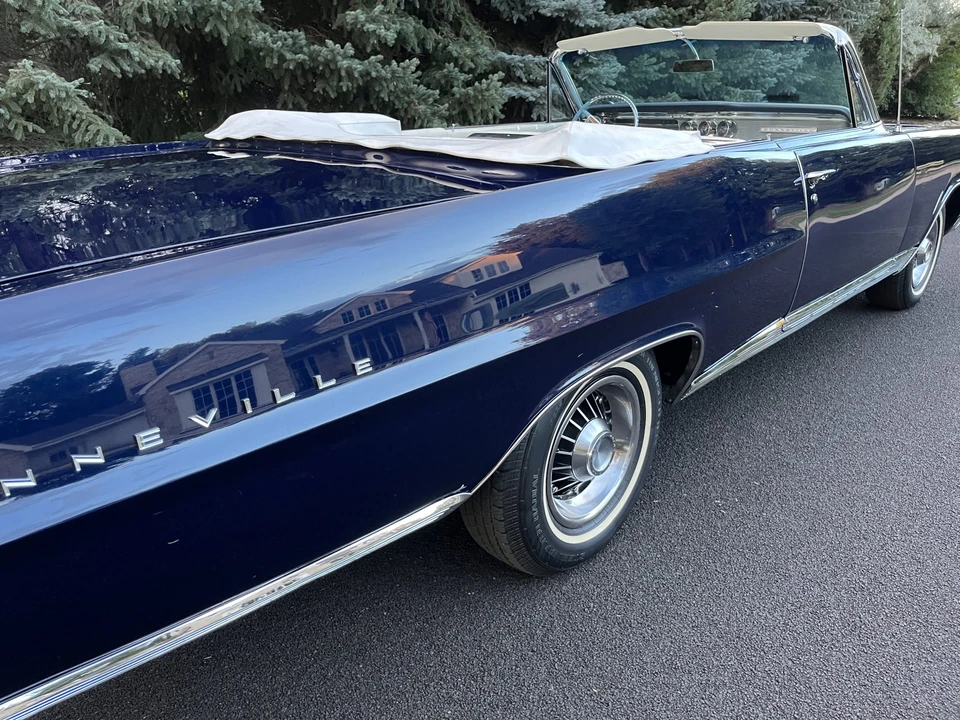 1964 Pontiac Bonneville 2nd Gen - Image 20 of 31