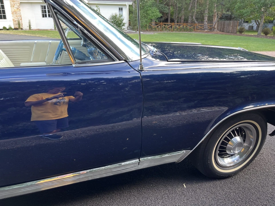 1964 Pontiac Bonneville 2nd Gen - Image 26 of 31