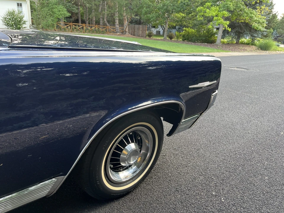 1964 Pontiac Bonneville 2nd Gen - Image 29 of 31