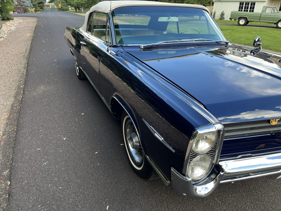 1964 Pontiac Bonneville 2nd Gen - Image 10 of 31