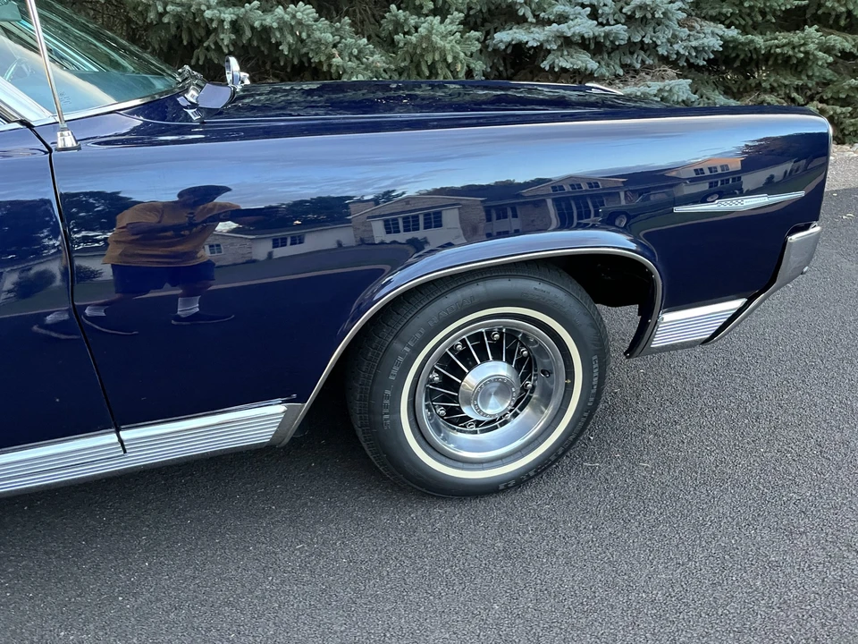 1964 Pontiac Bonneville 2nd Gen - Image 28 of 31