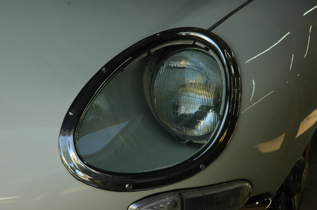 1965 Jaguar E-Type Series 1 - Image 25 of 31