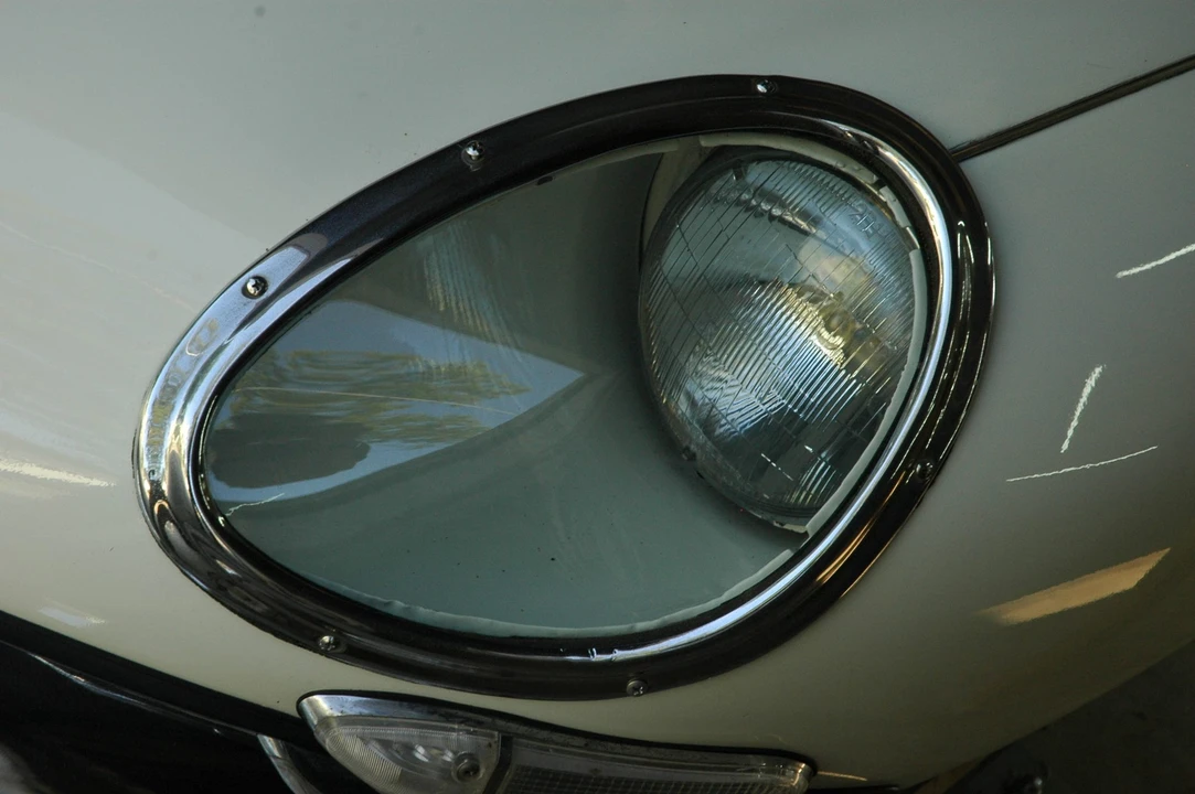 1965 Jaguar E-Type Series 1 - Image 24 of 31