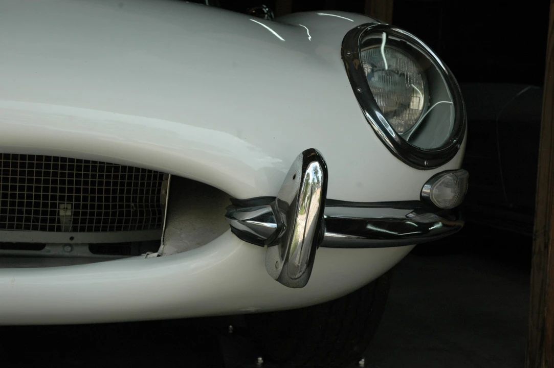 1965 Jaguar E-Type Series 1 - Image 27 of 31