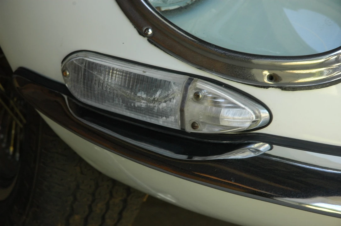 1965 Jaguar E-Type Series 1 - Image 29 of 31