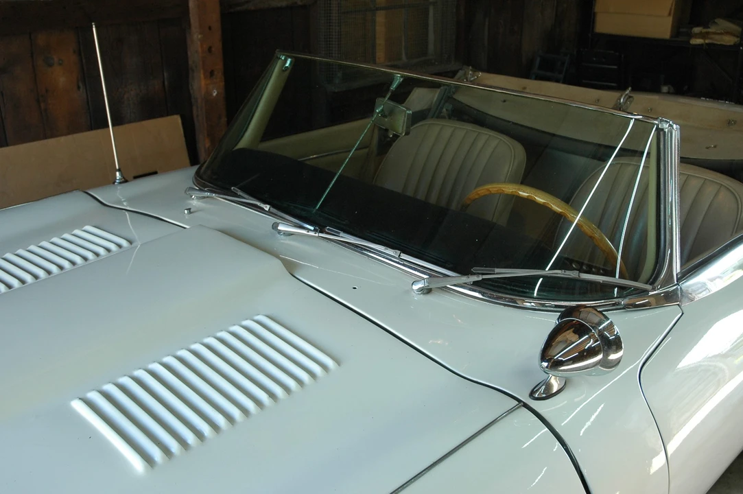 1965 Jaguar E-Type Series 1 - Image 31 of 31
