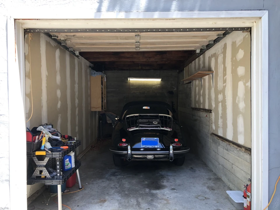 1965 Porsche 356 C - Image 19 of 31