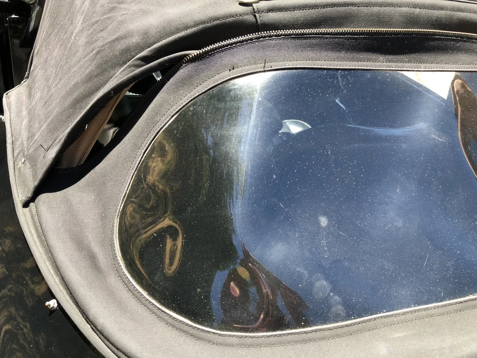 1965 Porsche 356 C - Image 20 of 31
