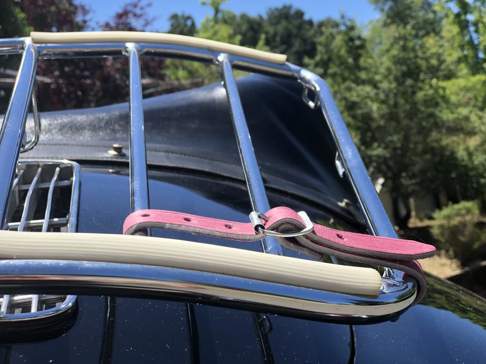 1965 Porsche 356 C - Image 23 of 31