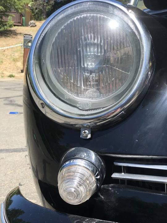 1965 Porsche 356 C - Image 25 of 31