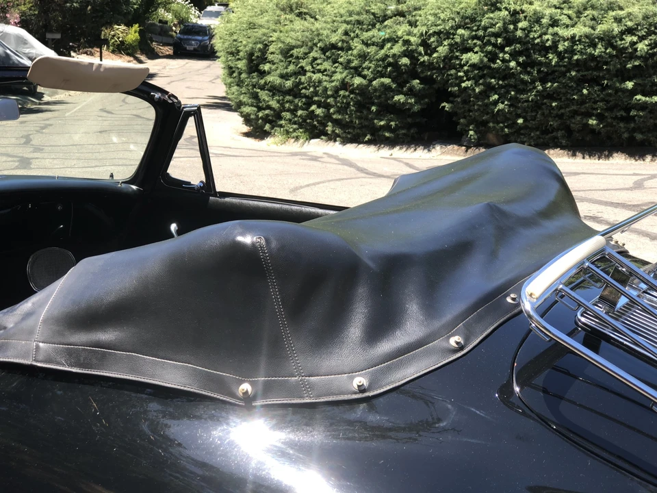 1965 Porsche 356 C - Image 11 of 31