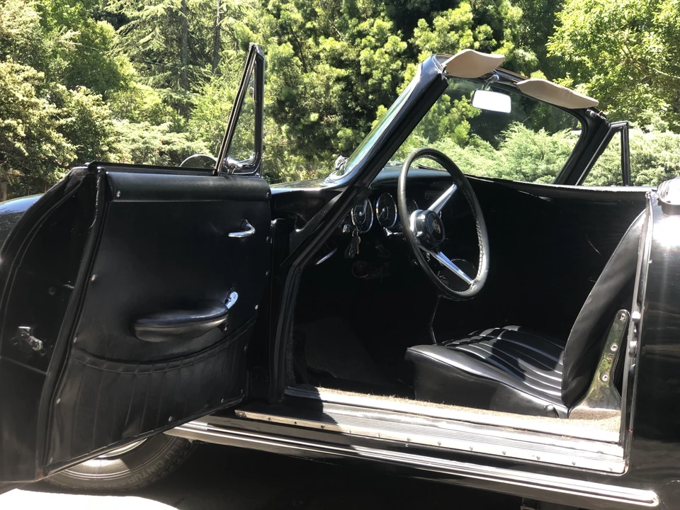 1965 Porsche 356 C - Image 29 of 31