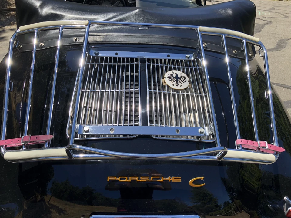 1965 Porsche 356 C - Image 14 of 31