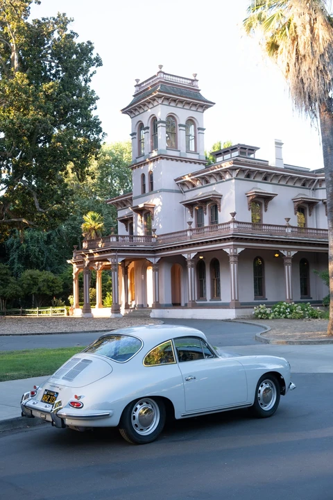 1965 Porsche 356 C - Image 11 of 31