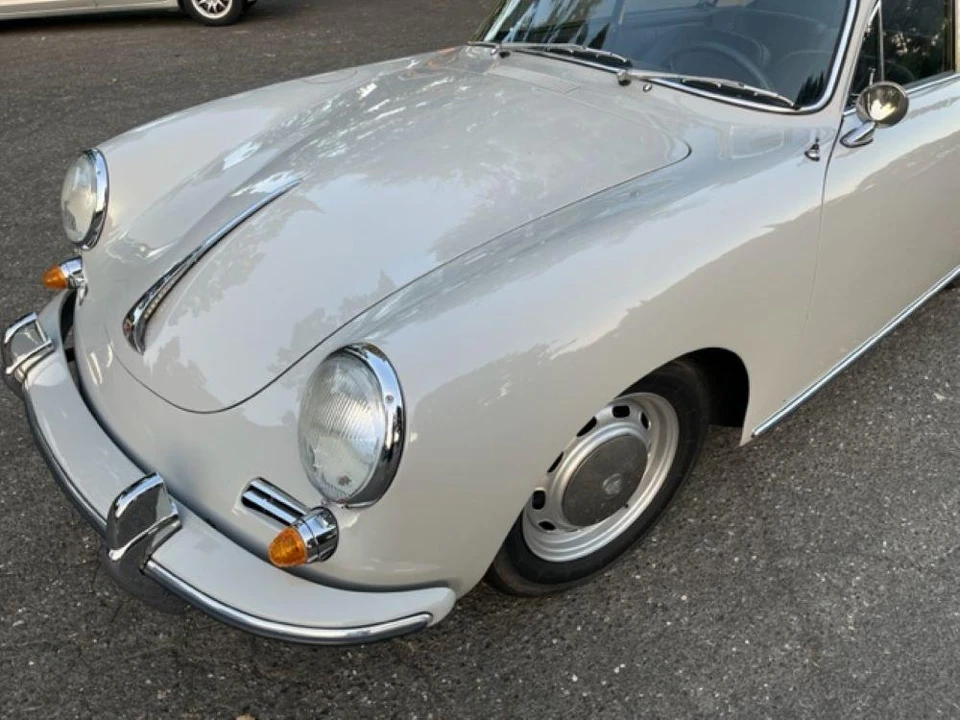 1965 Porsche 356 C - Image 15 of 31