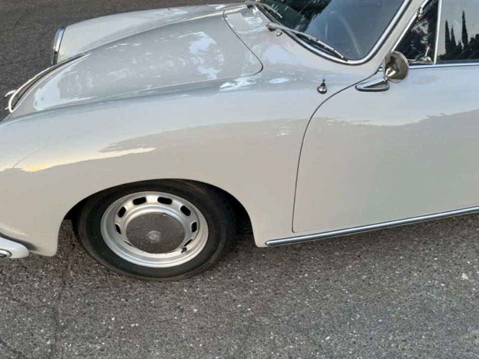 1965 Porsche 356 C - Image 16 of 31