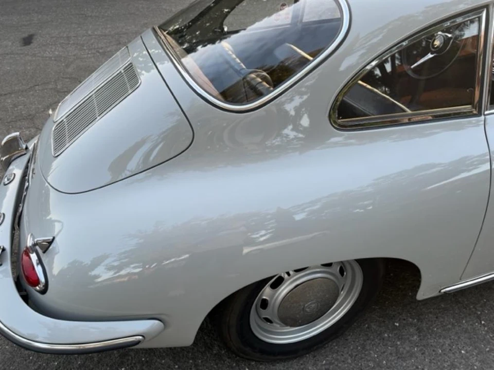 1965 Porsche 356 C - Image 26 of 31
