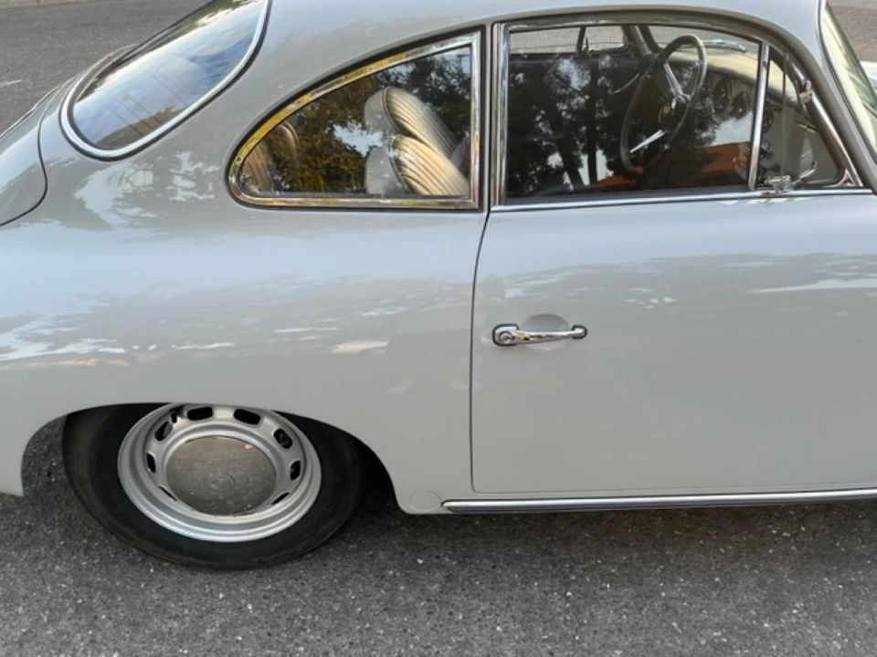 1965 Porsche 356 C - Image 27 of 31