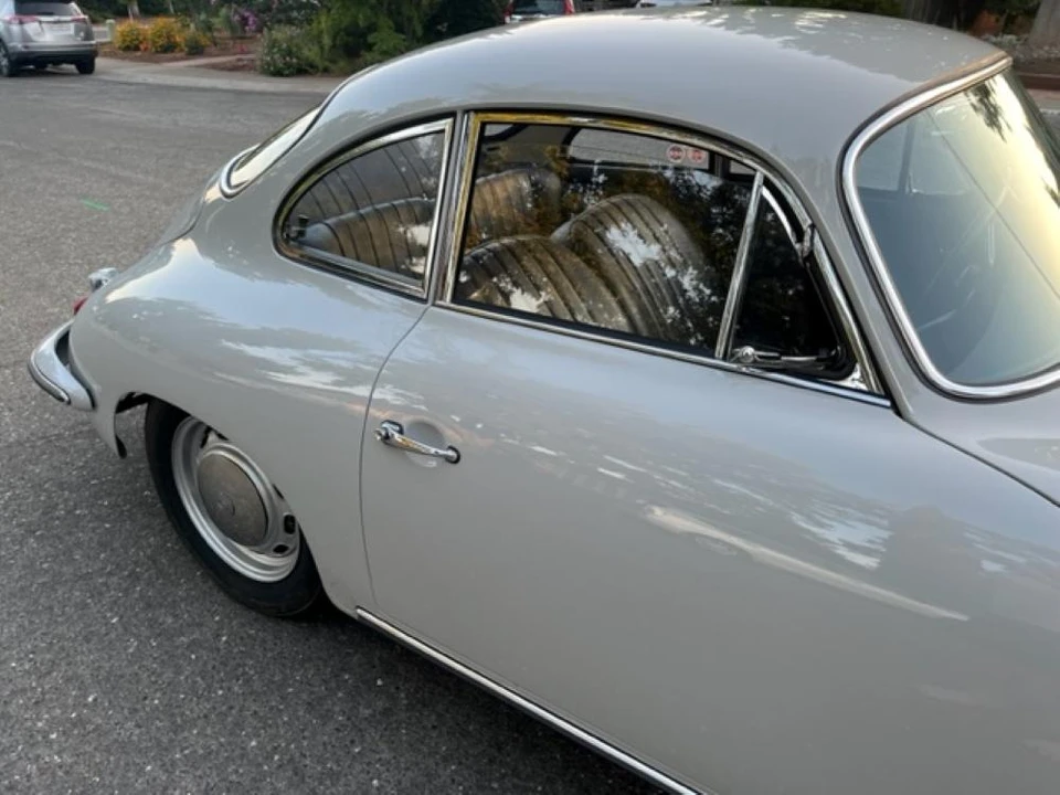 1965 Porsche 356 C - Image 28 of 31