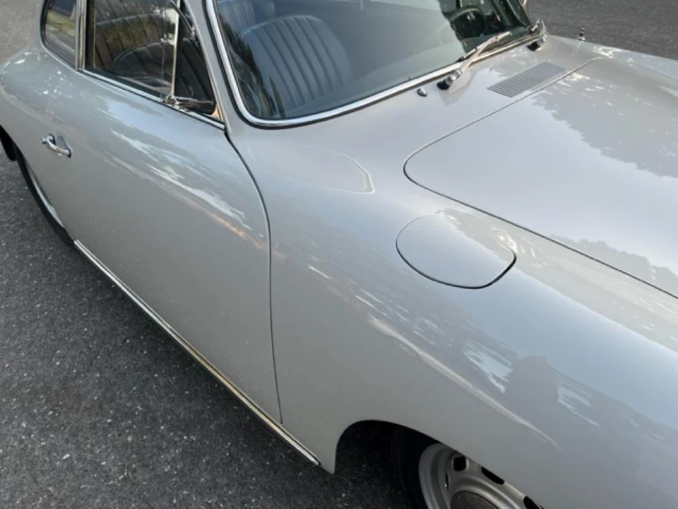 1965 Porsche 356 C - Image 29 of 31