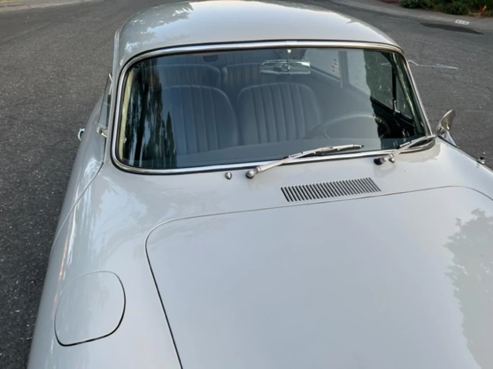 1965 Porsche 356 C - Image 30 of 31
