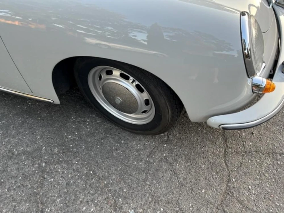 1965 Porsche 356 C - Image 31 of 31