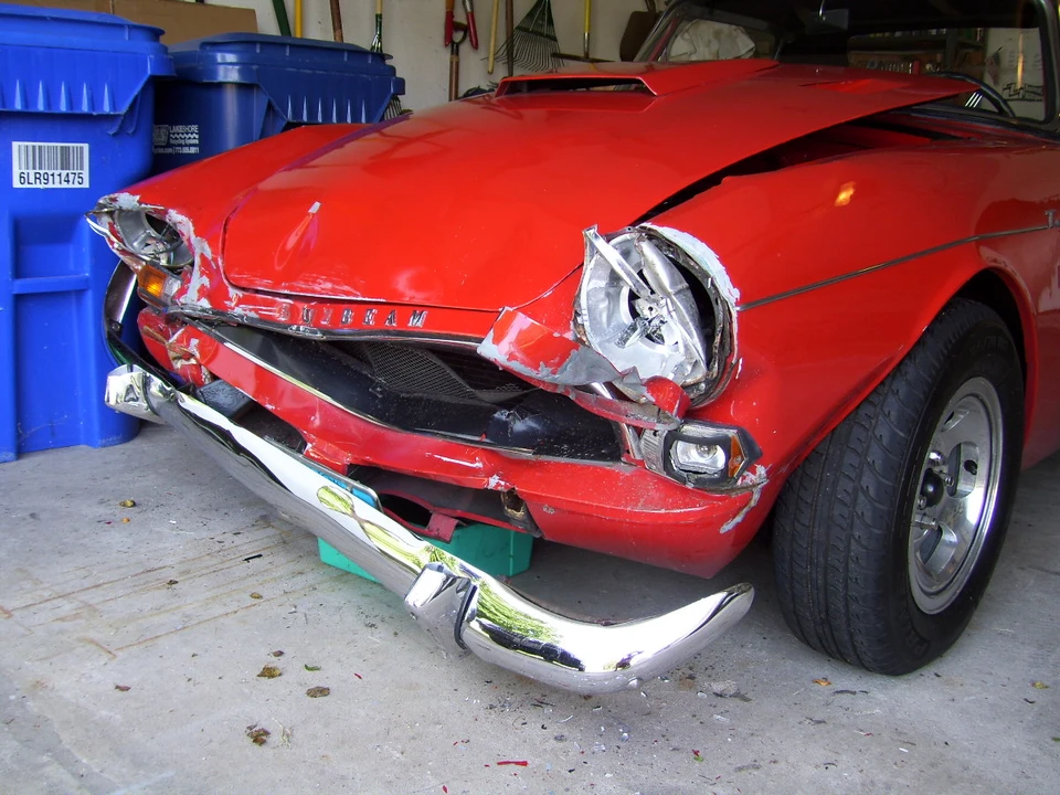 1965 Sunbeam Tiger Mark I - Image 15 of 31