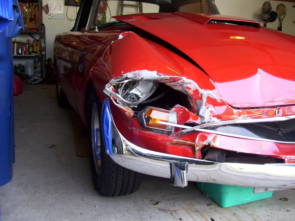 1965 Sunbeam Tiger Mark I - Image 12 of 31