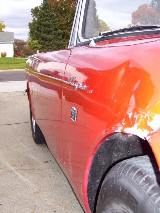 1965 Sunbeam Tiger Mark I - Image 17 of 31
