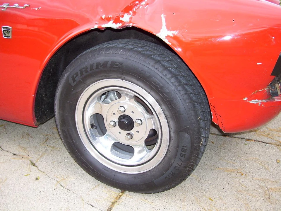 1965 Sunbeam Tiger Mark I - Image 24 of 31