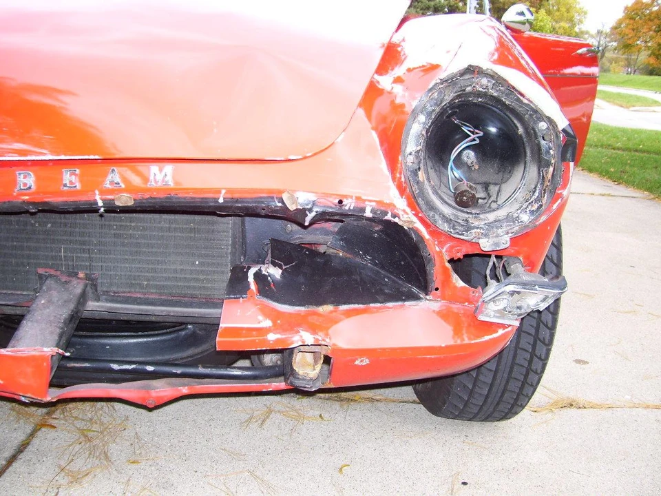 1965 Sunbeam Tiger Mark I - Image 14 of 31