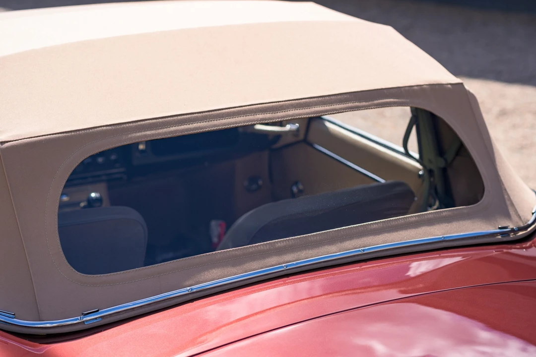 1966 Jaguar E-Type Series 1 - Image 29 of 31