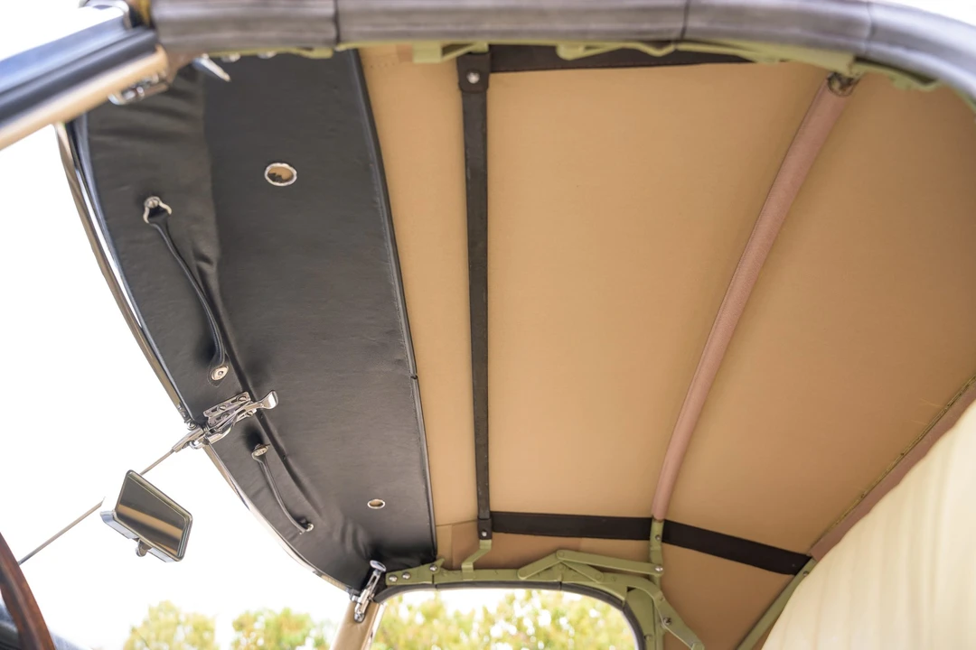 1966 Jaguar E-Type Series 1 - Image 30 of 31