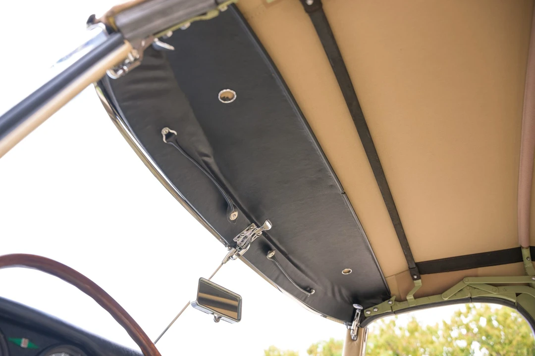 1966 Jaguar E-Type Series 1 - Image 31 of 31
