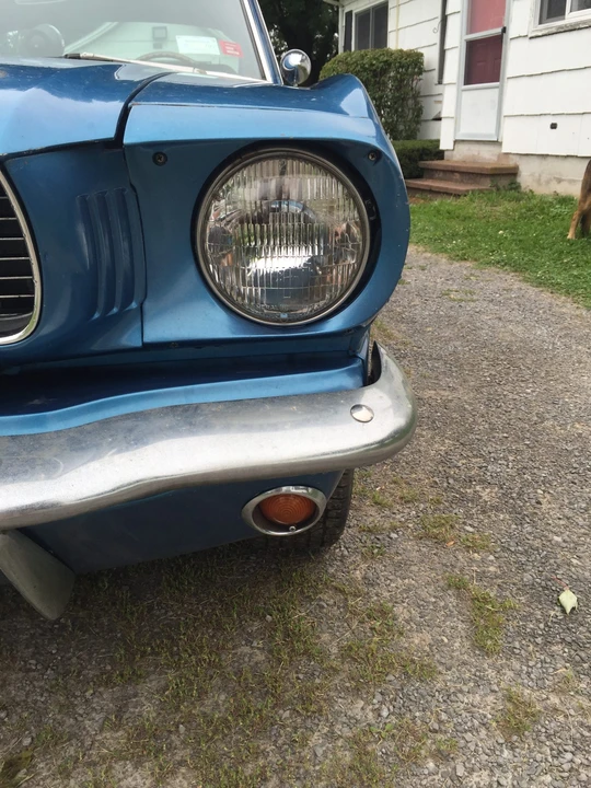 1966 Shelby GT350 - Image 13 of 31