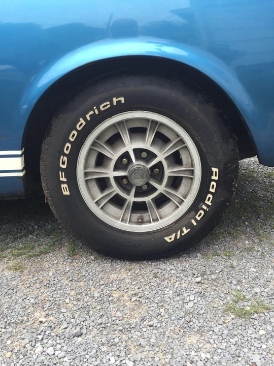 1966 Shelby GT350 - Image 31 of 31