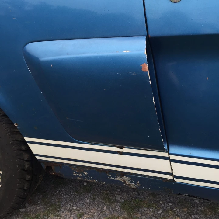 1966 Shelby GT350 - Image 16 of 31