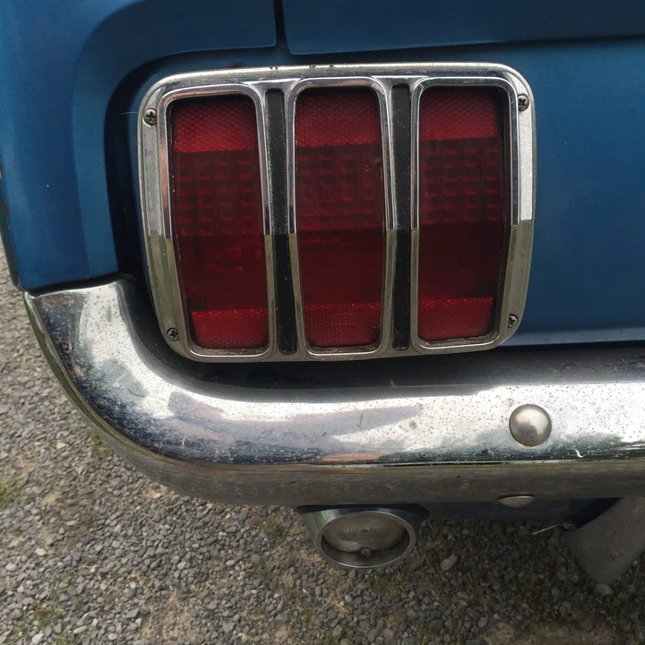 1966 Shelby GT350 - Image 25 of 31
